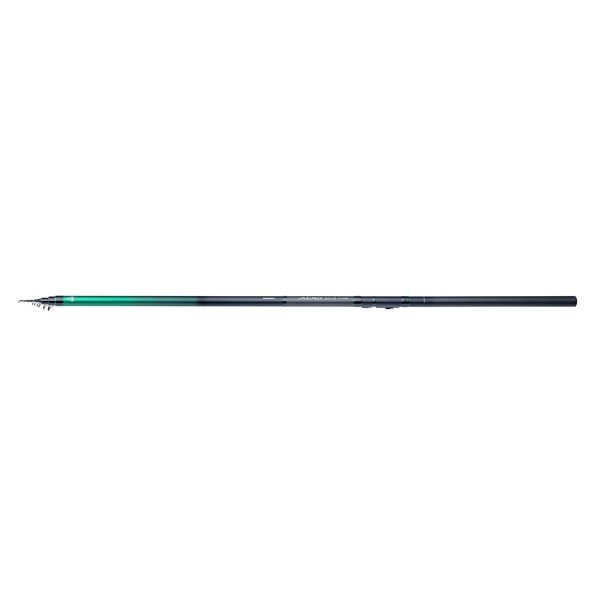 ROD AERO X1 BOLO GT 5,00M 8-18G 6PC