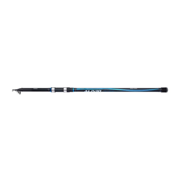 ROD ALIVIO GX SURF TELE 4225 4,20M 250G 5PC