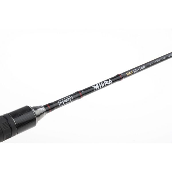 CANA HART MIURA MAX 61S-200-1 1,85M