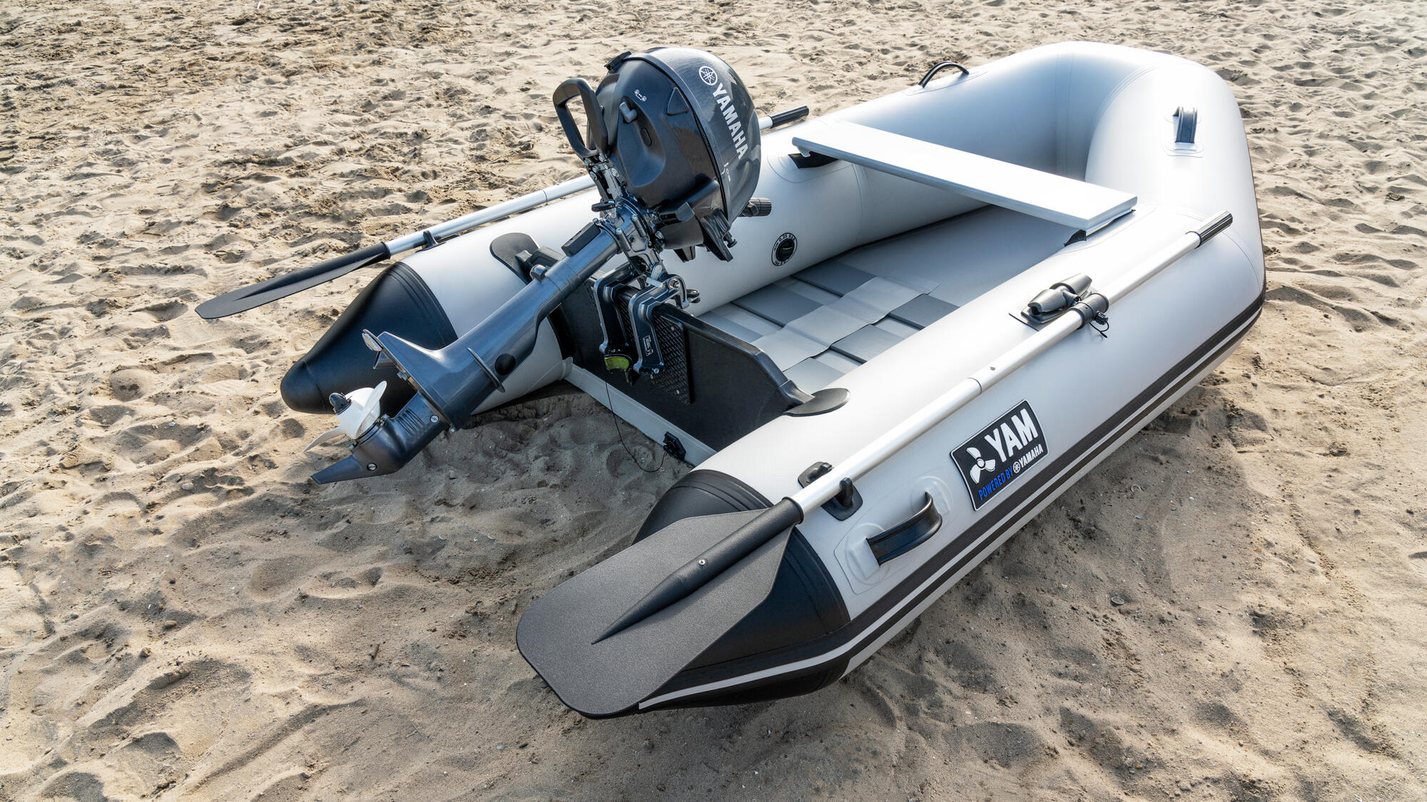 2020 Yamaha YAM200T EU Detail 005 03