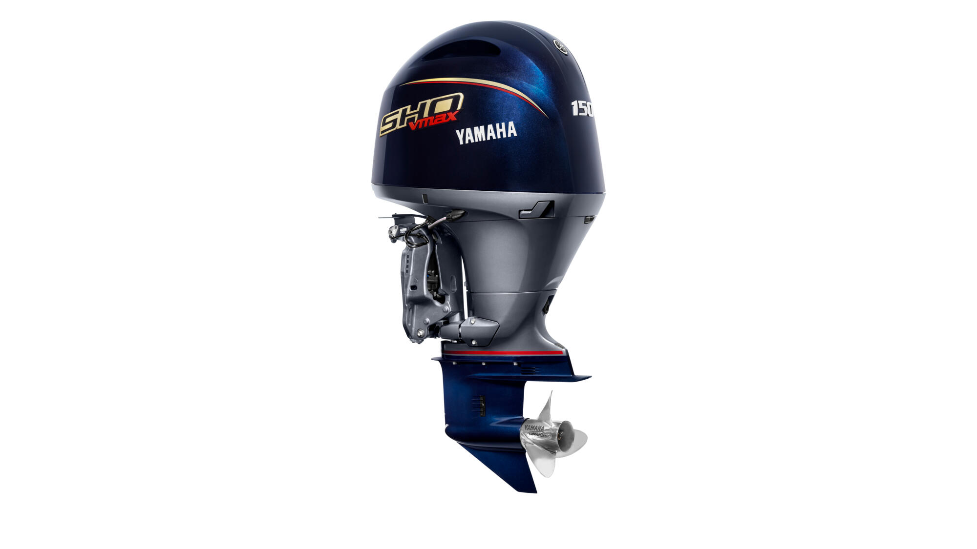 2024 Yamaha VF150LA EU Black Studio 001 03