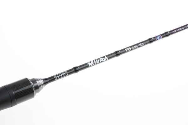 CANA HART MIURA JIG FK60S-180-1.63M