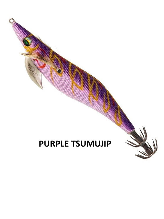 PURPLE TSUMUJIP