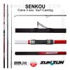 CANA SENKOU 3/P 4.20MT