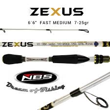 ZEXUS