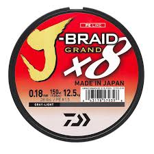 jbraid grand