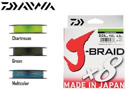 jbraid