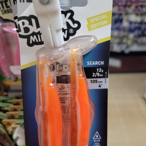 BM105-S2.5 FILLIS DB COMBO S 12GR ORA GLOW