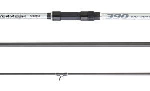 CANA POWERMESH LONG CAST 390H