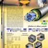 CANA BYRON TRIPLE FORCE 1 2.10MT