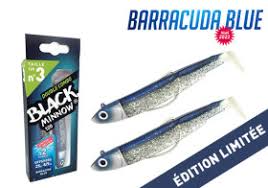 BARRACUDA 1