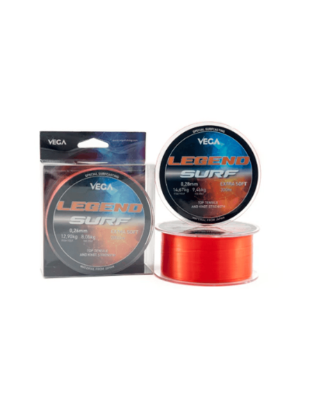 LEGEND SURF 2000M 023MM