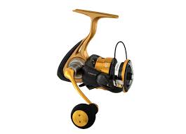 MOULINET AIRD 23 LT 5000CH