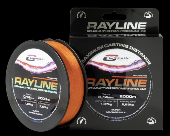 RAYLINE