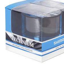 TECHNIUM 21