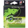 LINE POWERPRO 275M 0,28MM  20KG VERMIL RED