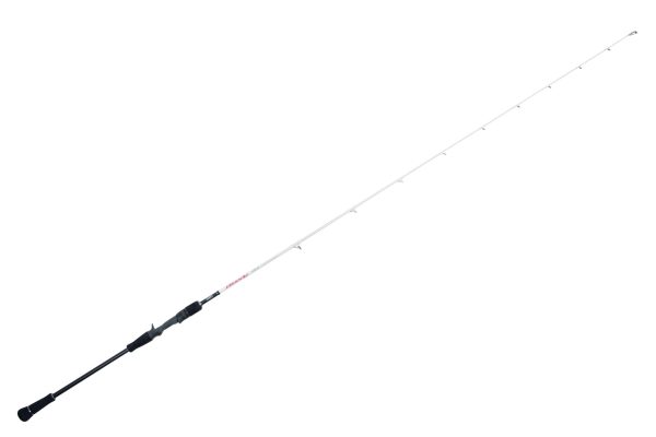 CANA HART BLOODY SLOW JIG 64C 1.93 M 1 SEC