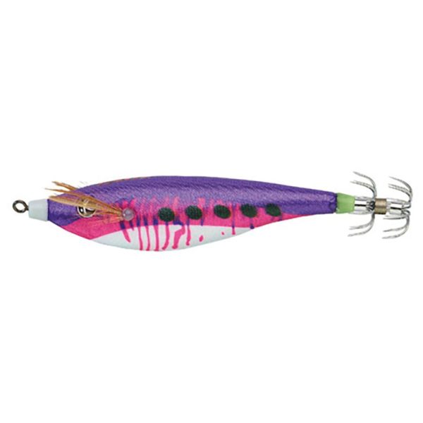 KILLER PEZ NAT SS PRB