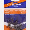 ROLLING + INSURANCE SNAP N.8