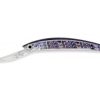 AMOSTRA DEJAVU 95MM 10G FLOTING COR AURORA