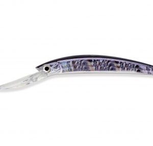 AMOSTRA DEJAVU 95MM 10G FLOTING COR AURORA