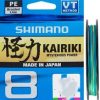 LINE KAIRIKI 8 300M 0,315MM 33.5KG MULTI C