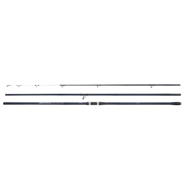 ROD SPEEDMASTER SURF H TUBULAR 4.25M 200G 3PC LOW RIDER
