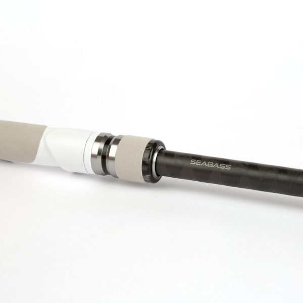 STRADIC SPINNING SESBASS 2.11  30-80GR  FR 1+1 PC