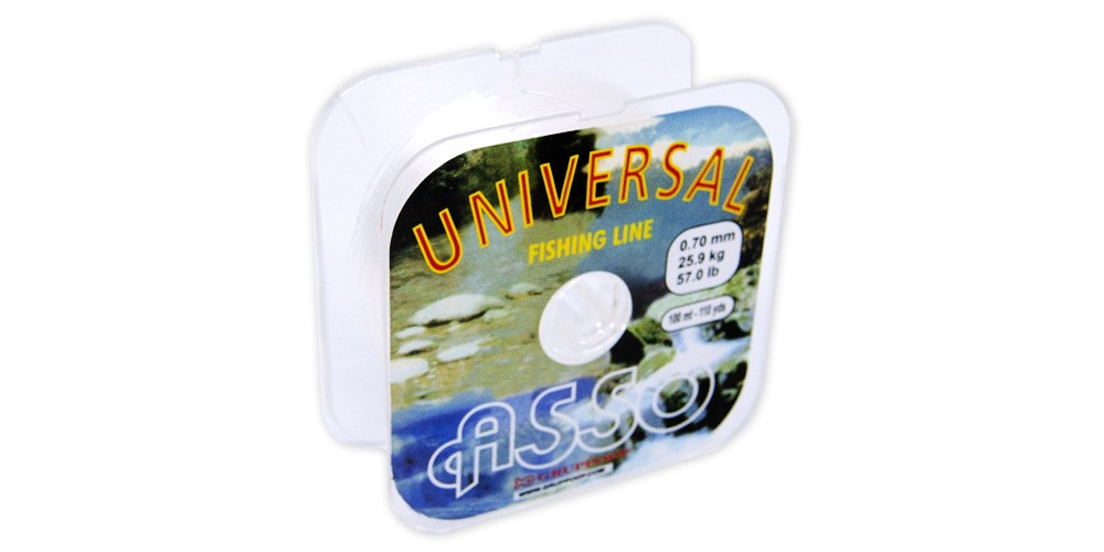 asso universal 1