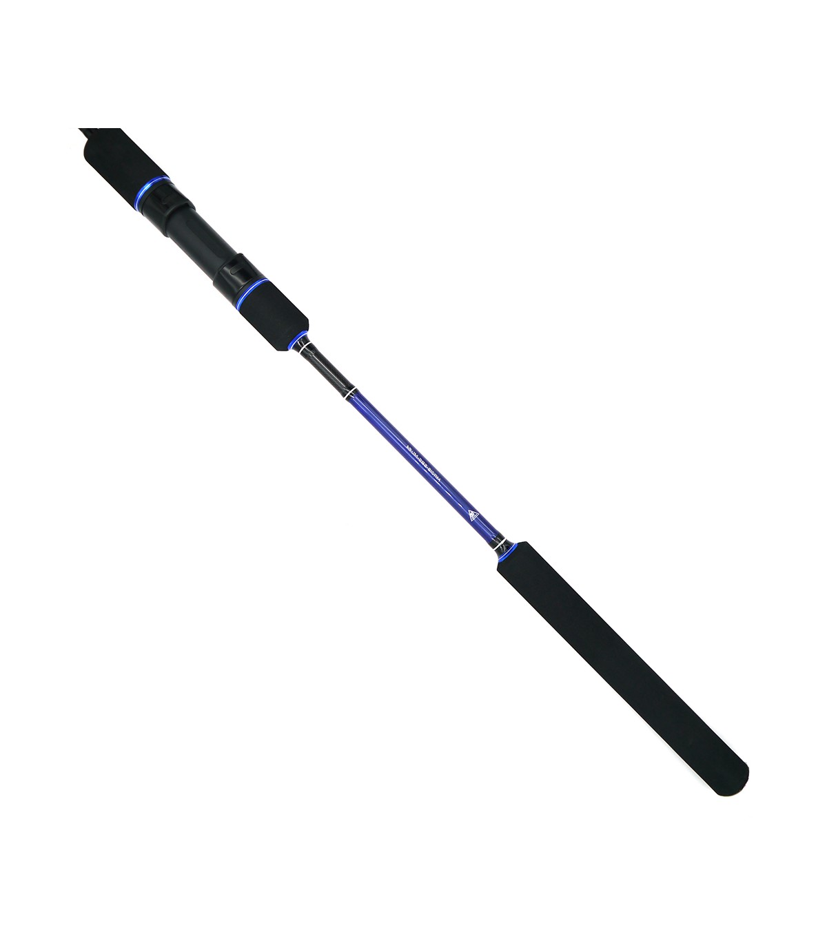 bouncer spin ml para jigging