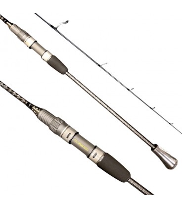 epixor slow jig spin