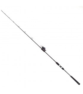 pulse jigging spinning