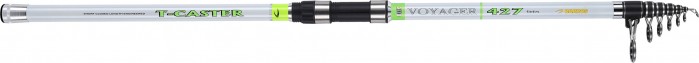 CANA VOYAGER 4207