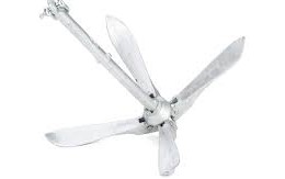 ANCORA DOBRAVEL 8 KG