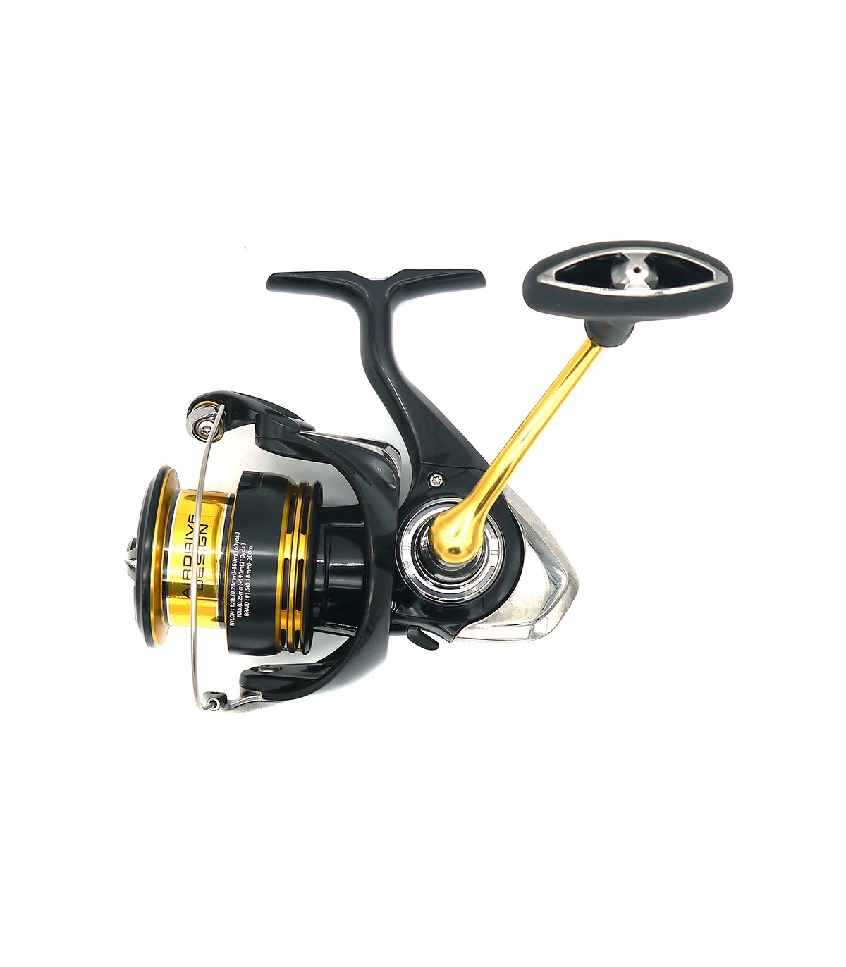 MOUL. LEGALIS 23LT 6000D