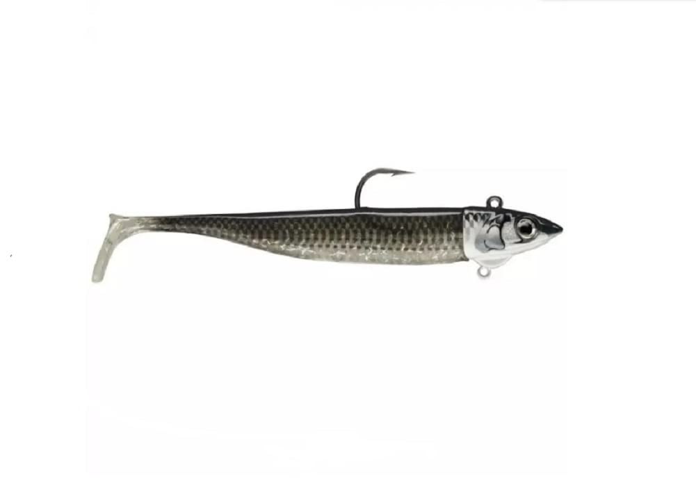 BISCAY MINNOW 14-34G (46G)
