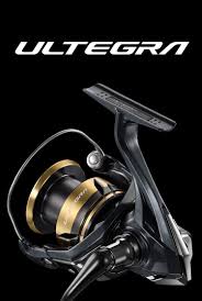 REEL ULTREGA FD