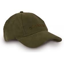 SHIMANO CAP OLIVE GREEN PACKED PER
