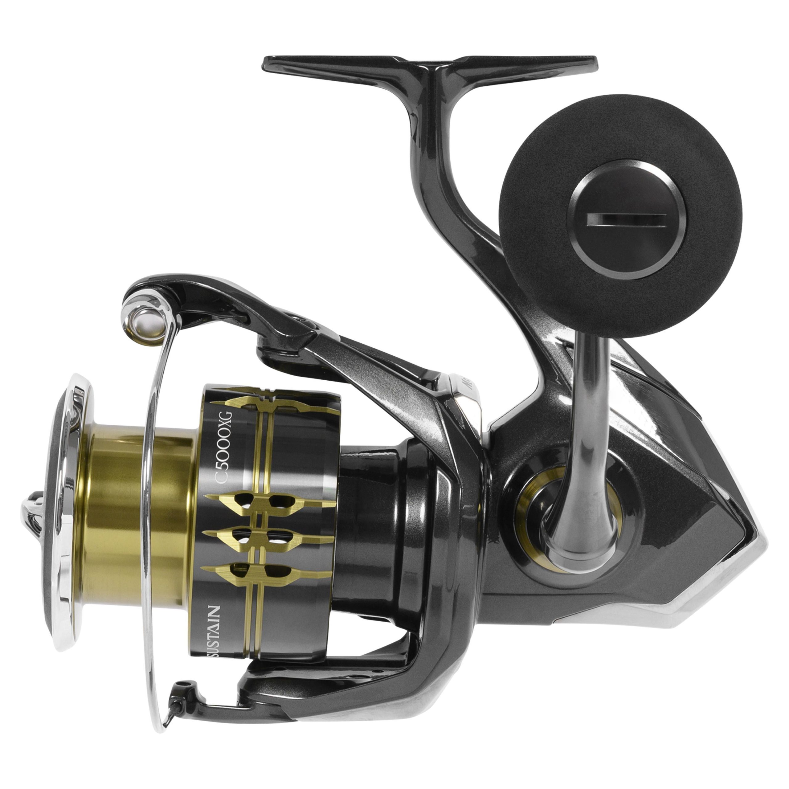 SUSTAIN FK C5000 XG scaled