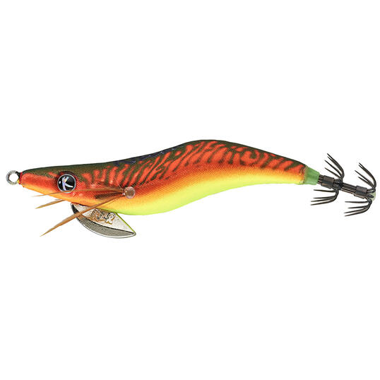KILLER GAMBA NAT 2.5 XAOY