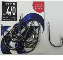 HAYABUSA FUKASE H. FKS130