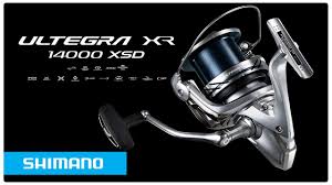 ULTEGRA XR XSD 14000