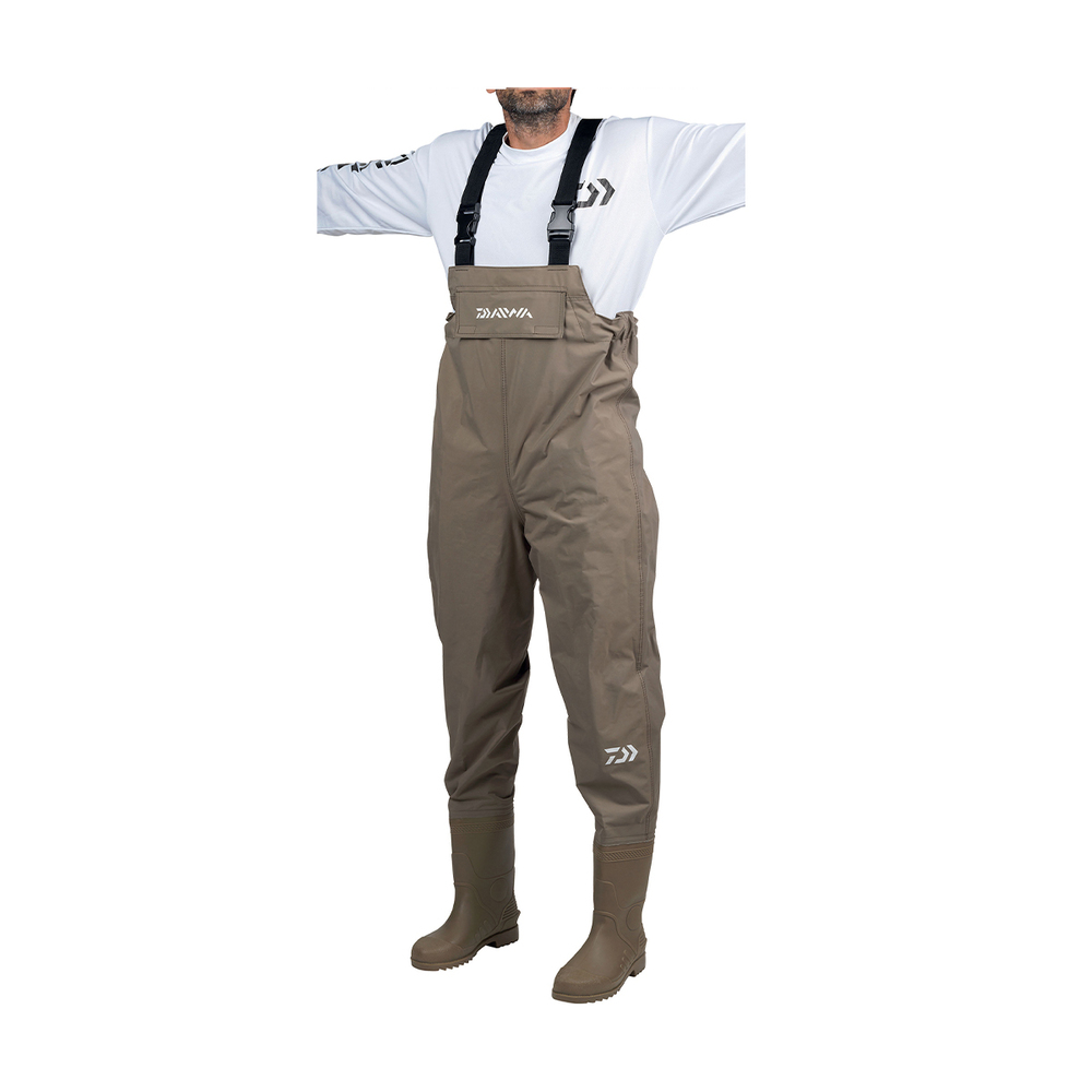 WADERS TASLON