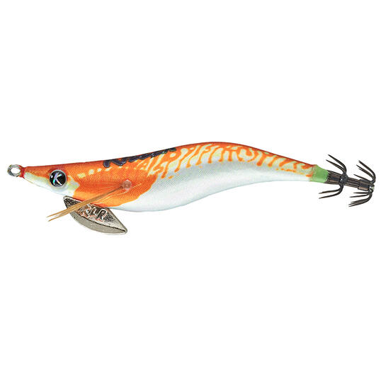 KILLER GAMBA NAT 3.0 PEARL