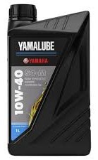 YAMALUBE S4-M 10W40 5L