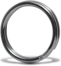 3561SPO ANILLA INOX REF.8