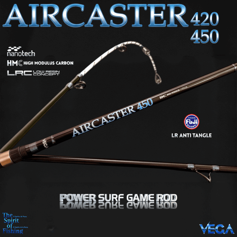 AIRCASTER