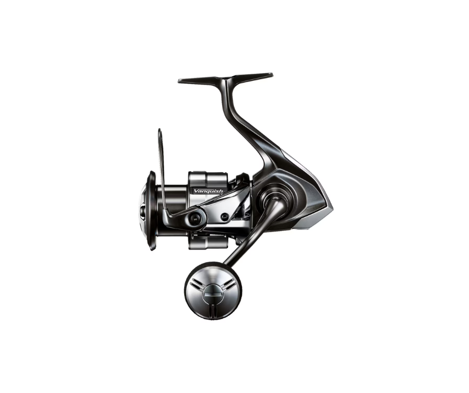 Carreto Shimano Vanquish C5000