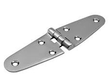 DOBRADICA INOX 40X140MM