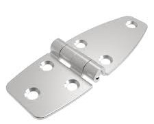 DOBRADICA INOX 40X97MM